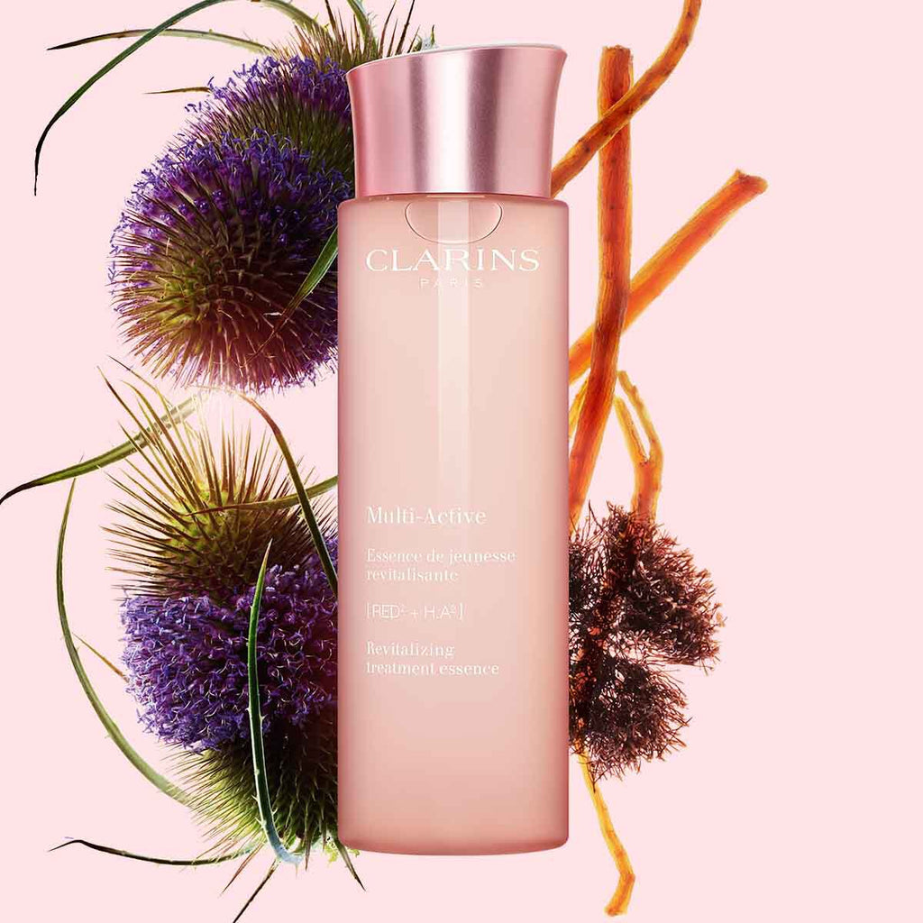 Clarins Multi-Active Revitalizing Treatment Essence - Image 1