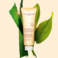 Clarins Hydrating Gentle Foaming Cleanser - Image 1
