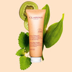 Clarins Gentle Exfoliating Facial Cleanser - Image 1