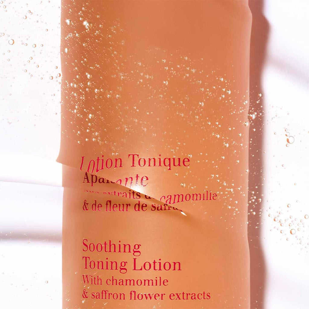 Clarins Soothing Toning Lotion - Image 2