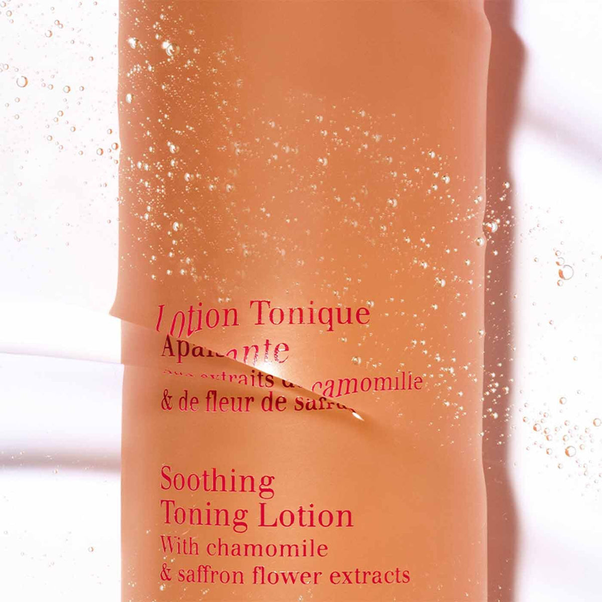 Clarins Soothing Toning Lotion - Image 2