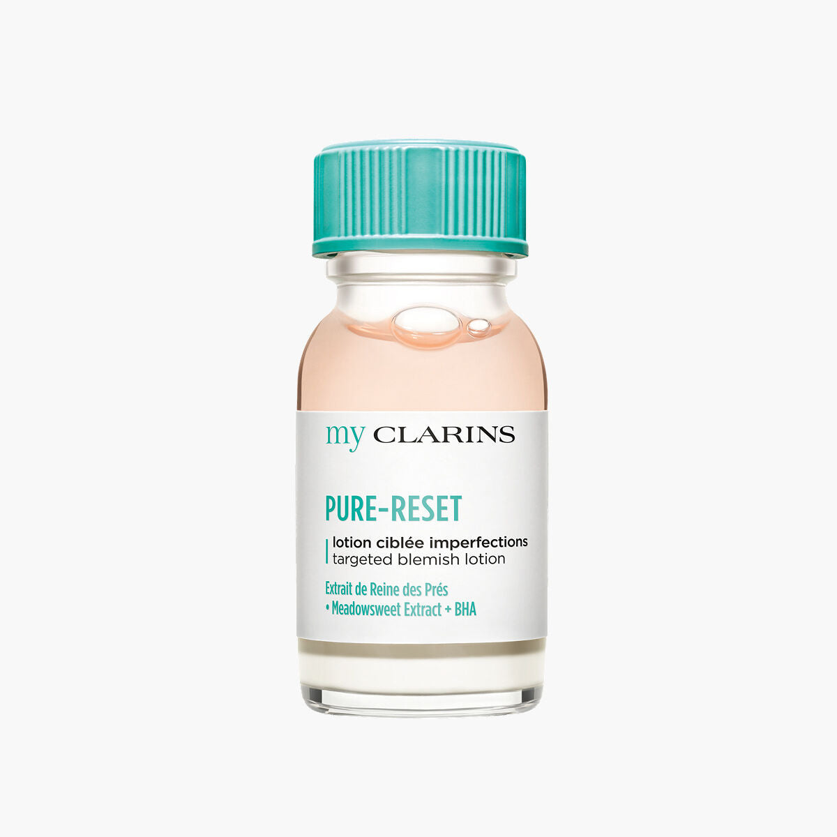Clarins PURE-RESET Targeted Blemish Lotion - Image 1
