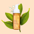 Clarins Renewing Facial Cleansing Mousse - Image 1