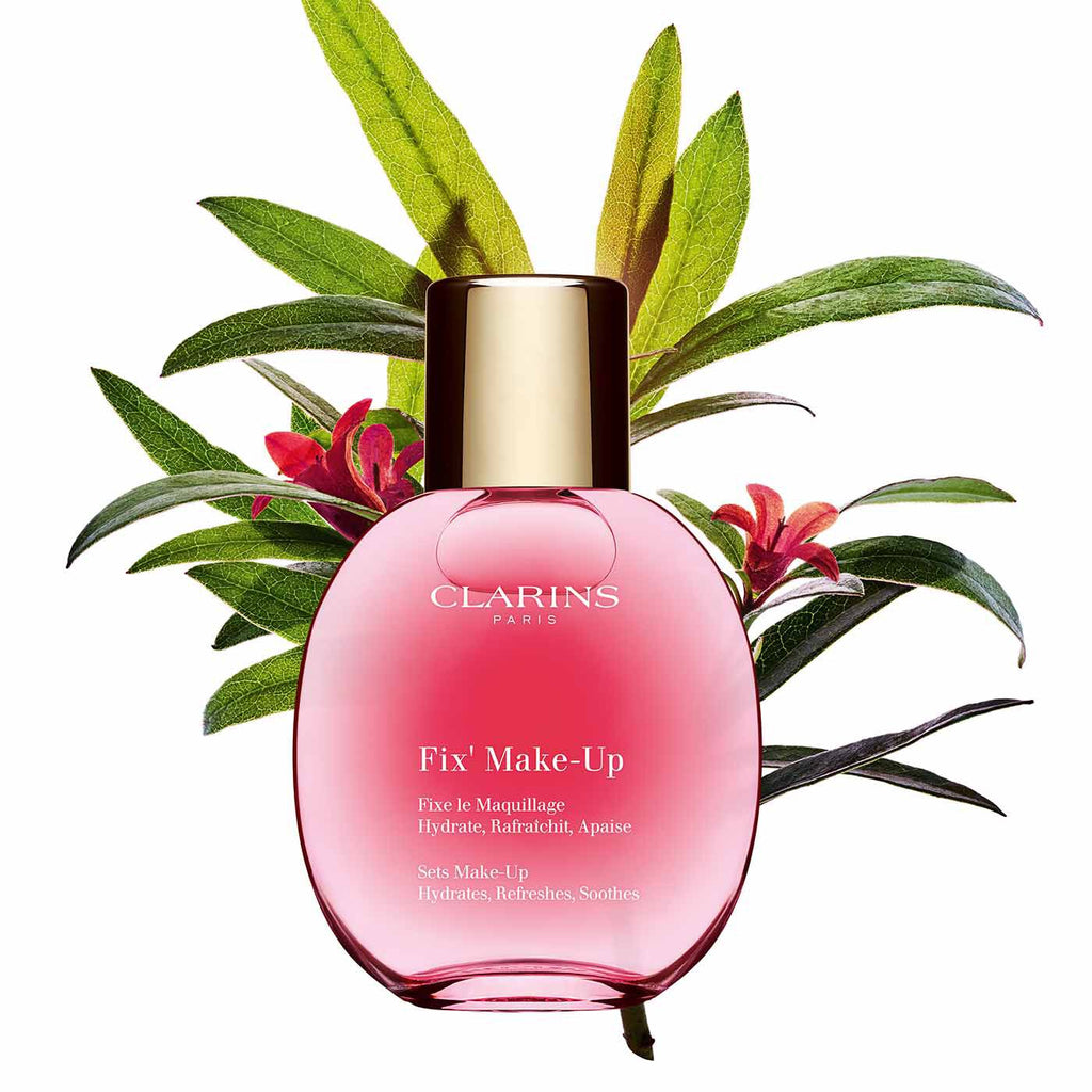 Clarins Fix' Make Up Setting Spray - Image 1