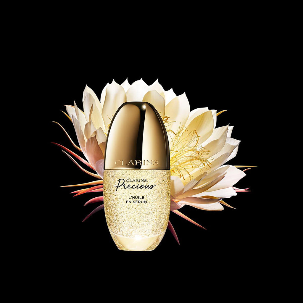 Clarins Clarins Precious Oil-in-Serum - Image 1