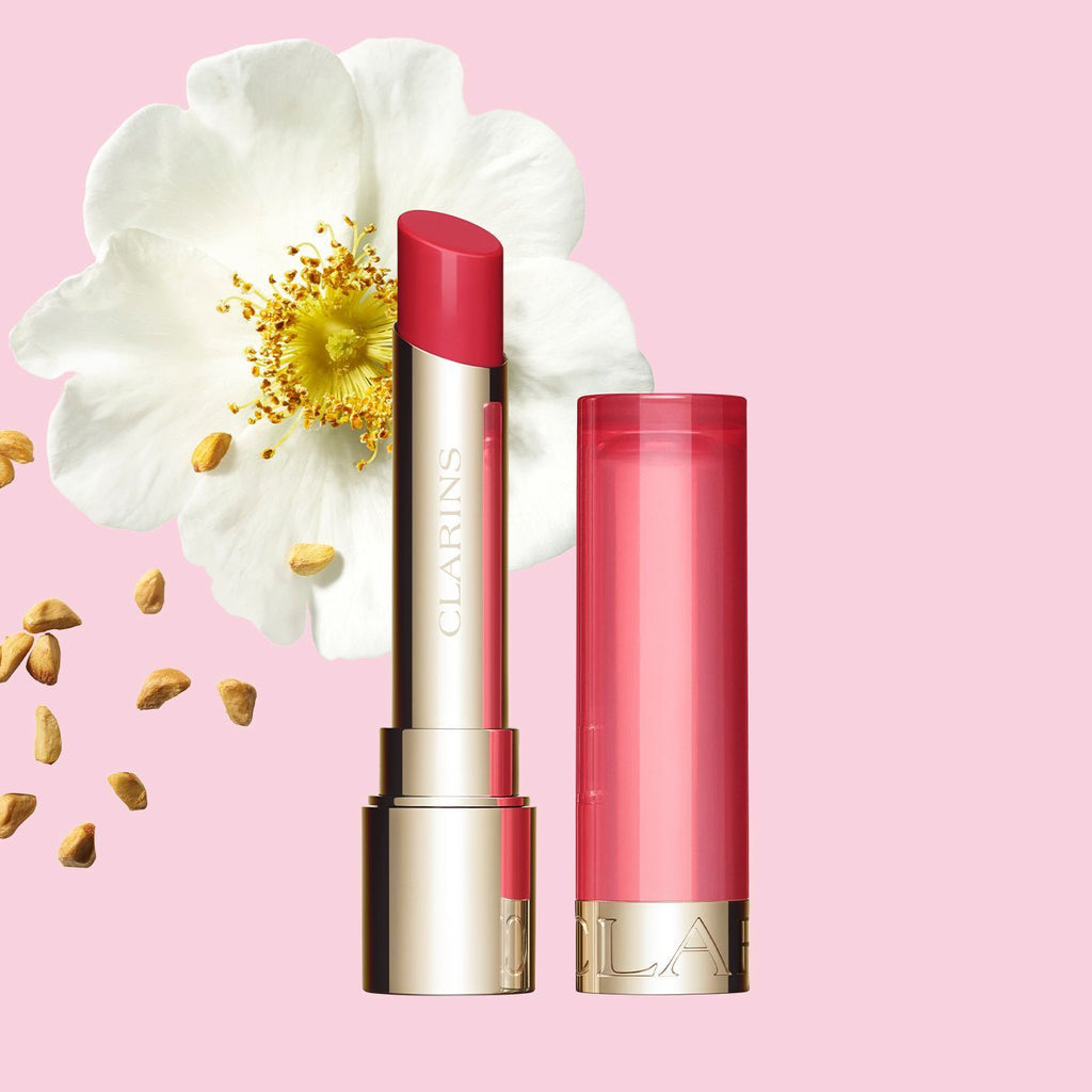 Clarins Lip Oil Balm Tinted Lip Balm - Image 1