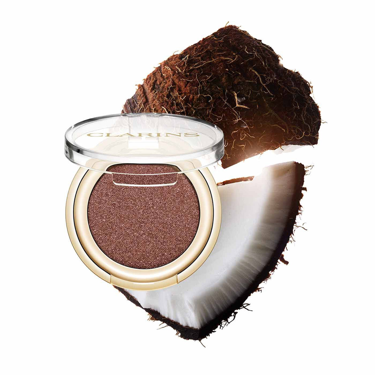 Clarins Ombre Skin Eyeshadow - Image 1