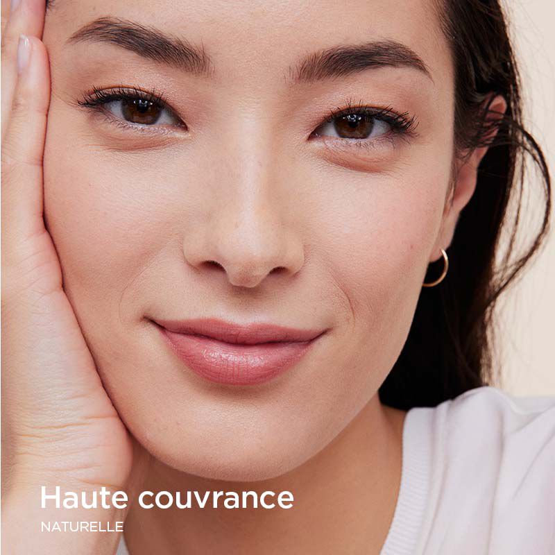 Clarins Skin Illusion Full Coverage Foundation - Image 2