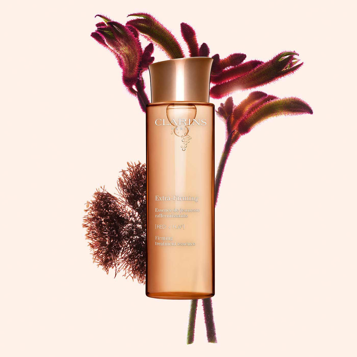 Clarins Extra-Firming Treatment Lotion - Image 1