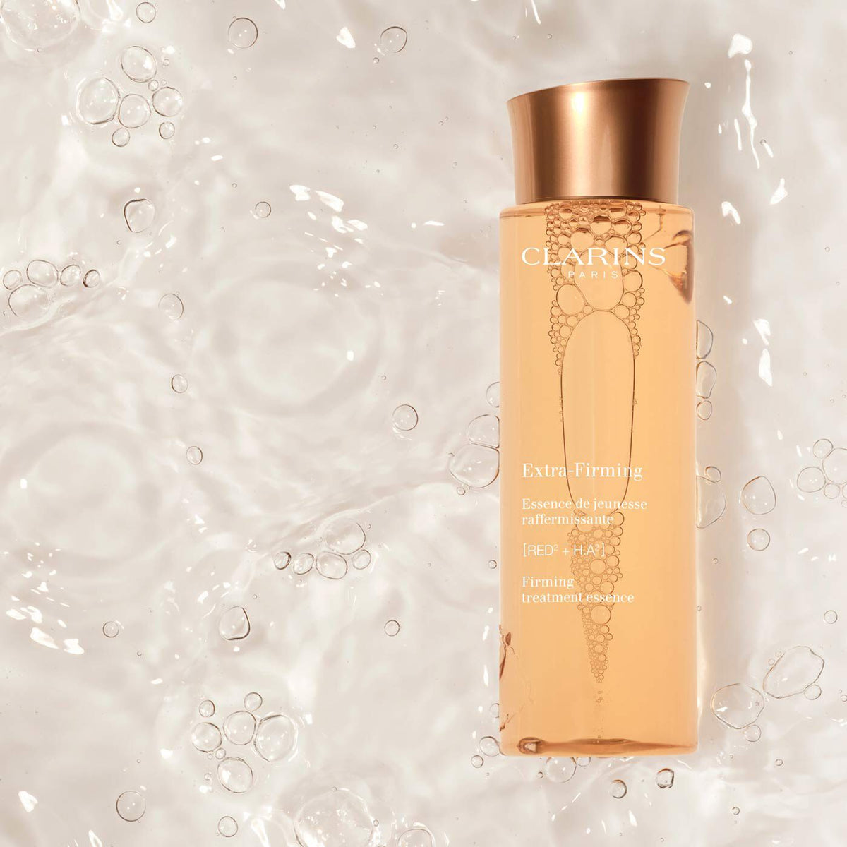 Clarins Extra-Firming Treatment Lotion - Image 2