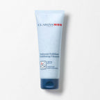 Clarins ClarinsMen Exfoliating Face Cleanser - Image 1