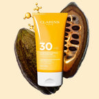 Clarins Youth-Protecting Body Sunscreen SPF 30 - Image 1