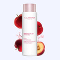 Clarins Bright Plus Advanced Hydrating Radiance Lotion - Image 1