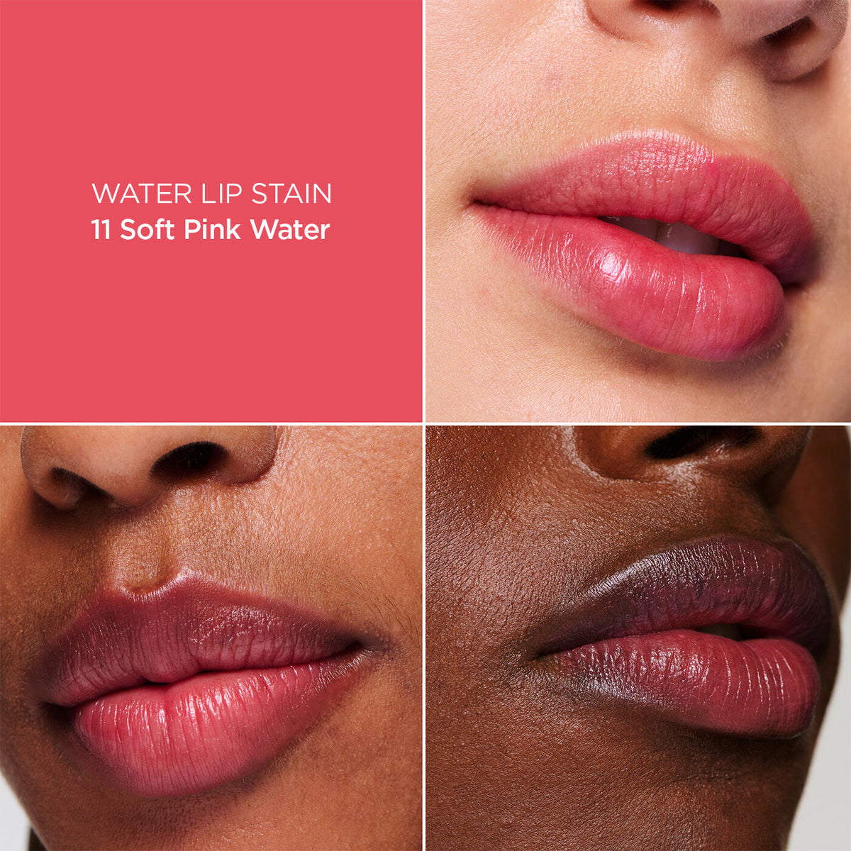 Clarins Water Lip Stain - Image 2