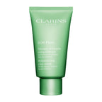 Clarins SOS Pure Purifying Green Clay Face Mask - Image 2