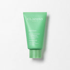 Clarins SOS Pure Purifying Green Clay Face Mask - Image 1