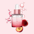 Clarins Multi-Active Glow Serum with AHA and Vitamin C - Image 1