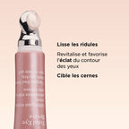 Clarins Total Eye Revive Anti-Wrinkle and Puffiness Eye Care - Image 2