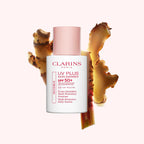 Clarins UV Plus Skin Barrier Daily Multi-Protection SPF 50+ - Image 1