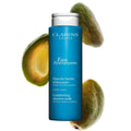 Clarins Eau Ressourcante Relaxing Shower Milk - Image 1